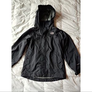 Girls The North Face Windbreaker